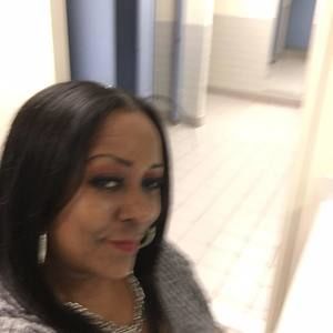 Meet your Posher, Tawanna